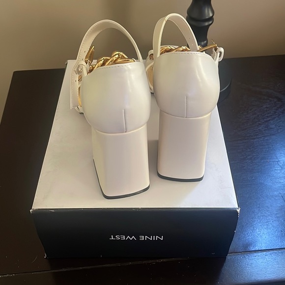 Women's Jerri Dress Sandals - Picture 5 of 5